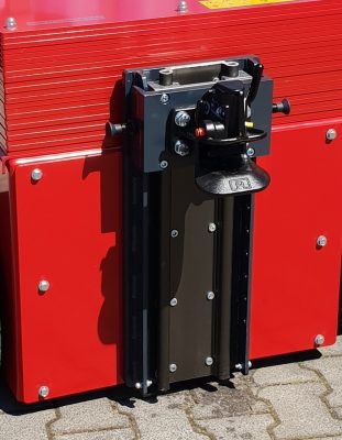 Attache Rockinger RO 244 A - Attaches semi-automatiques