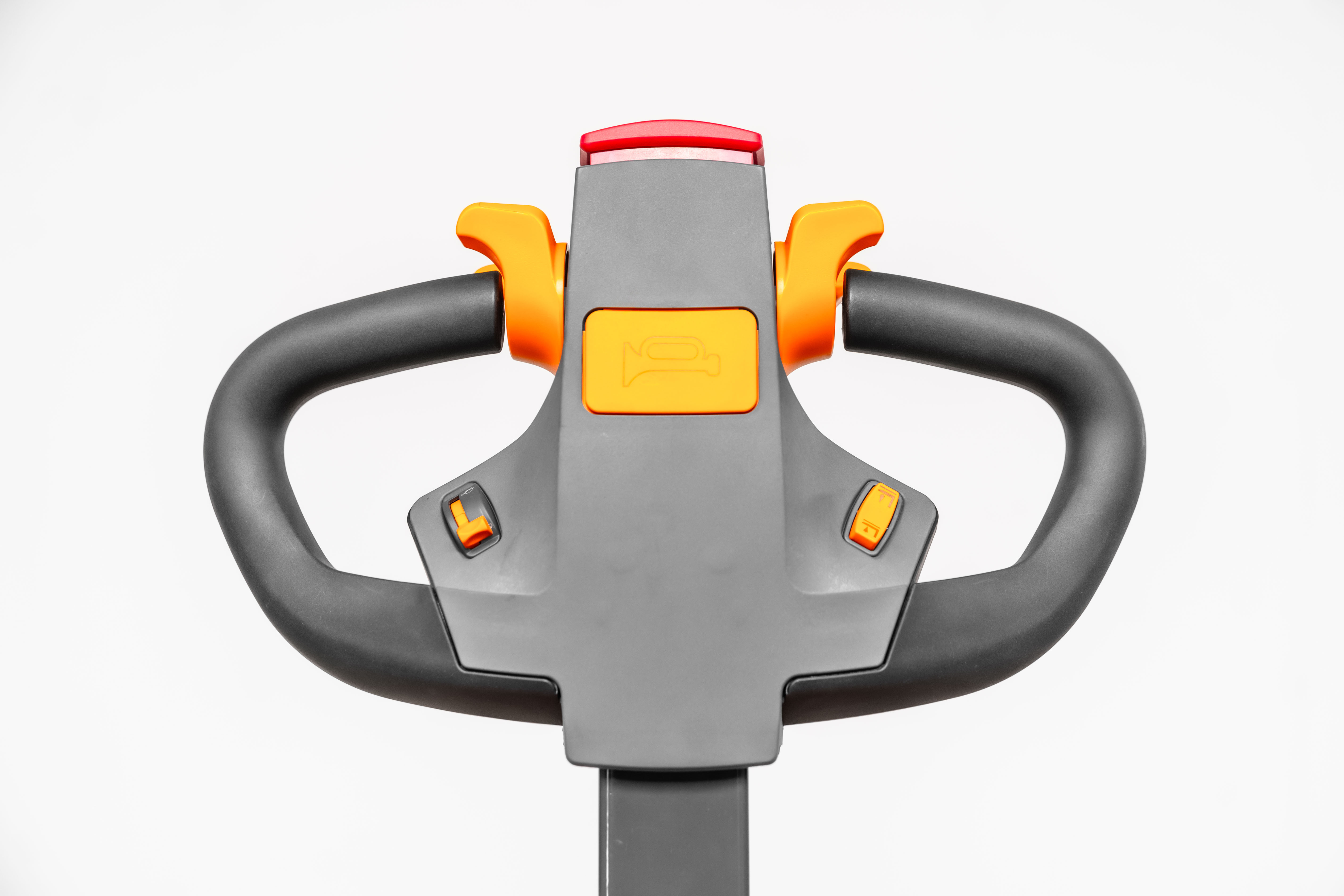 Multi-Mover JACK 36 - Multi-mover tracteur pousseur électrique