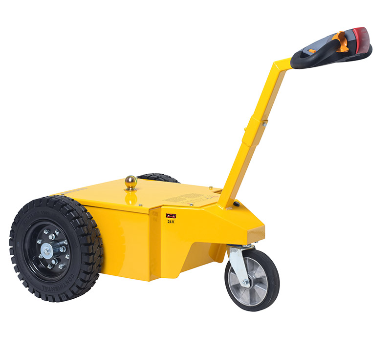 Multi Mover L25 2.5 TO Multi mover tracteur pousseur electrique 2 500 kg