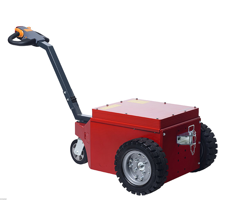 Multi-Mover XL75 < 7.5 TO - Multi-mover tracteur pousseur électrique