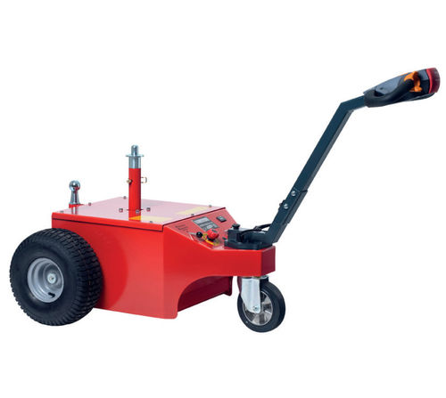 ​Multi-Mover XL50 < 5 TO - Multi-mover tracteur pousseur électrique